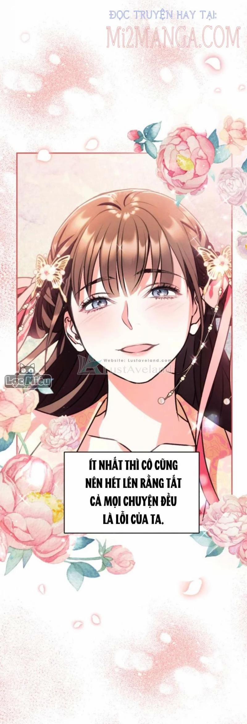 Bản Tình Ca Heeran 22.5 trang 0