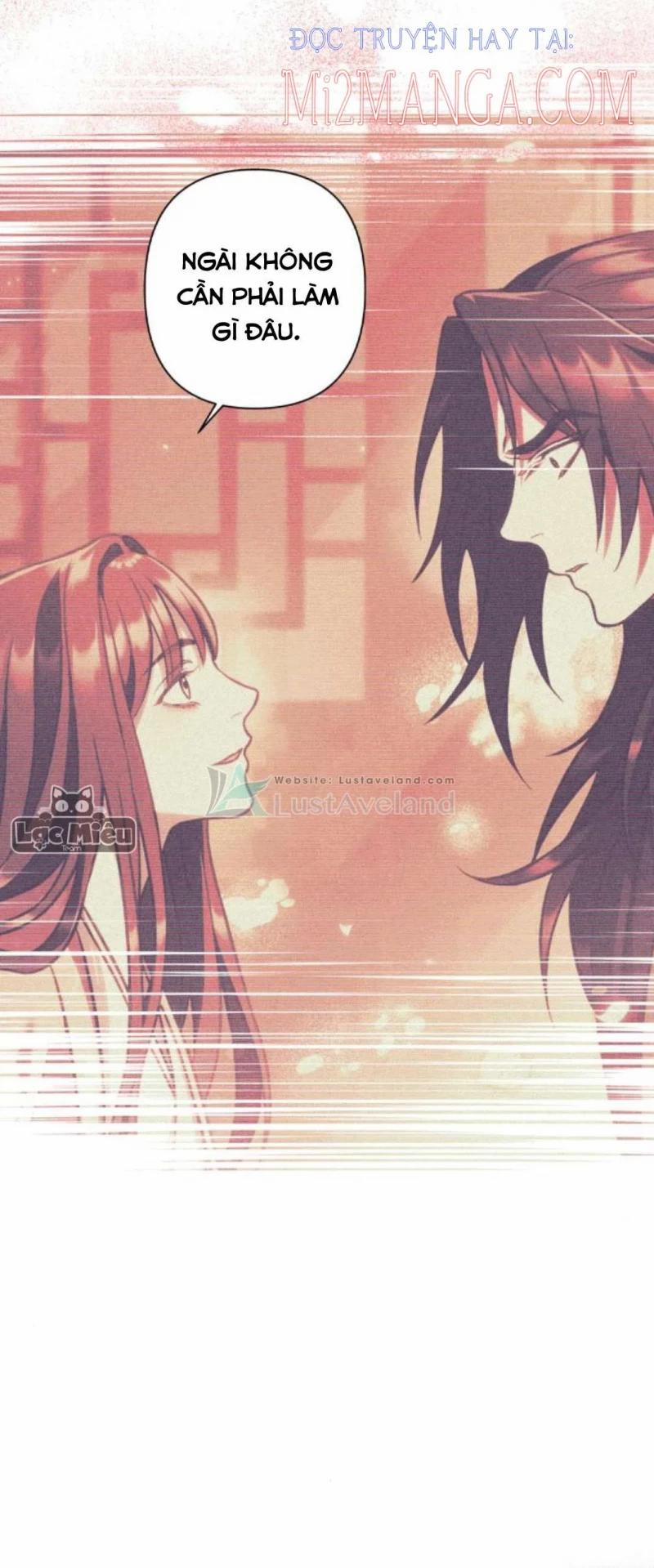 Bản Tình Ca Heeran 22.5 trang 1