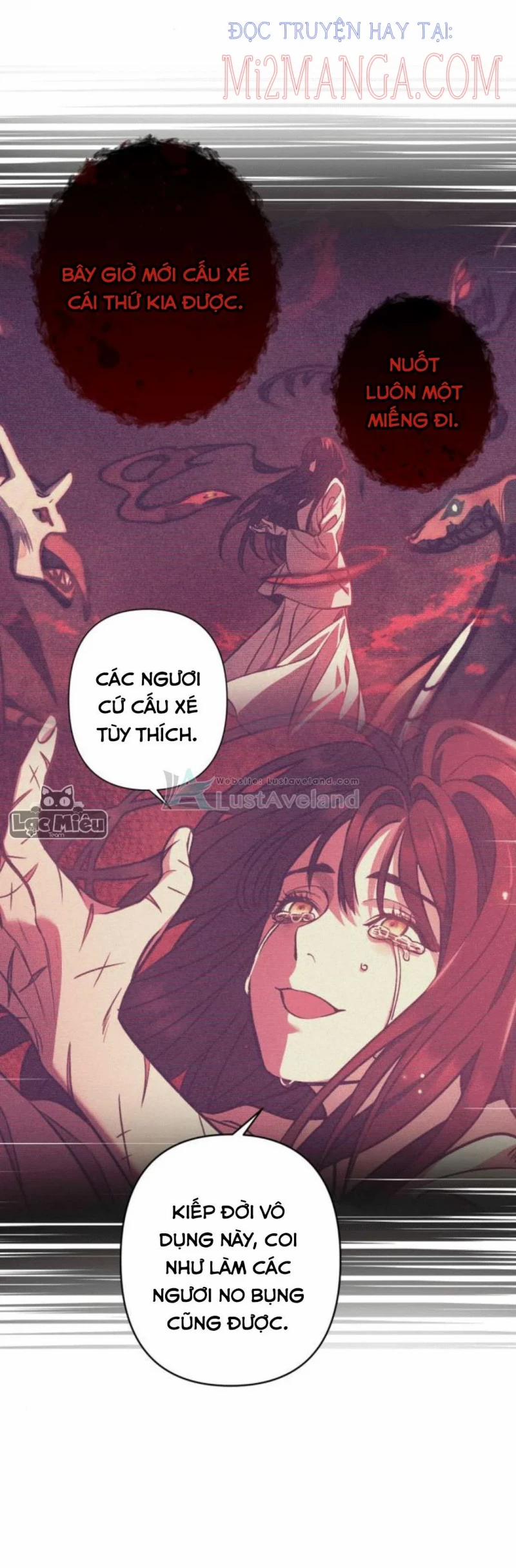 Bản Tình Ca Heeran 22.5 trang 11