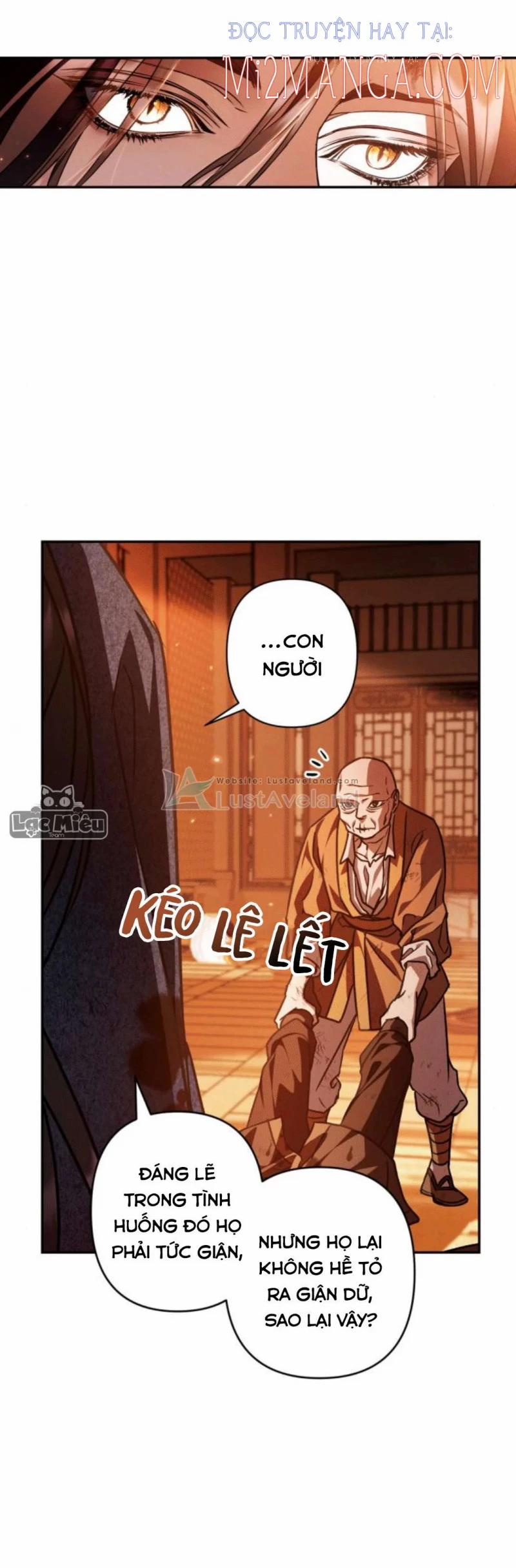 Bản Tình Ca Heeran 22.5 trang 12