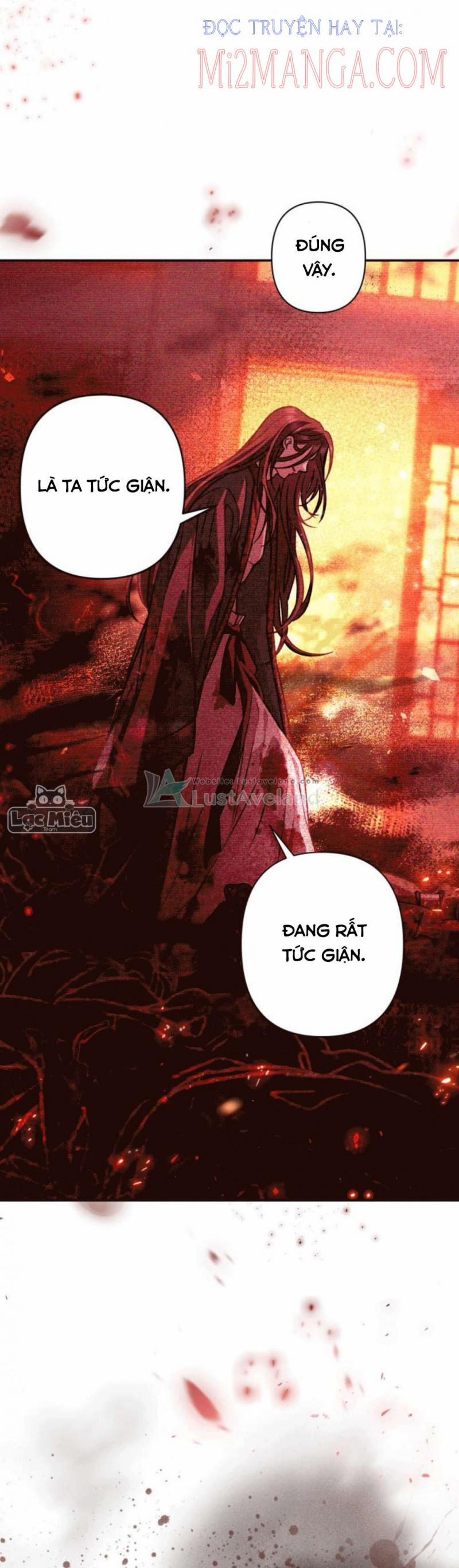 Bản Tình Ca Heeran 22.5 trang 9