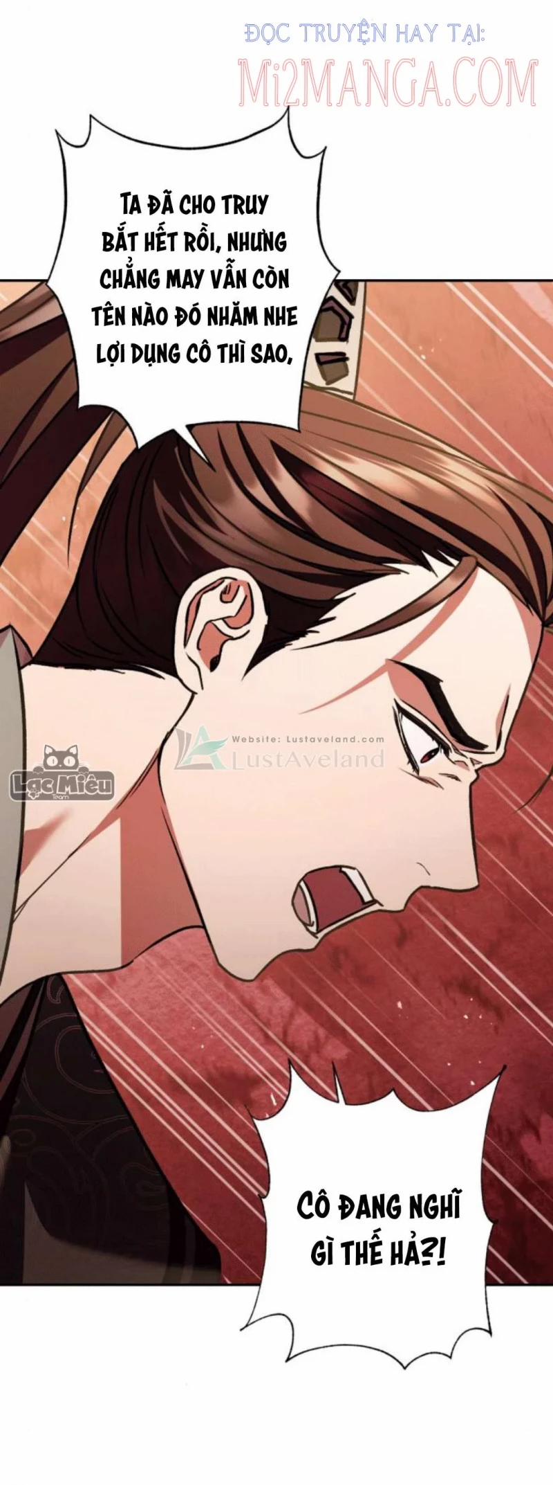 Bản Tình Ca Heeran 22 trang 10