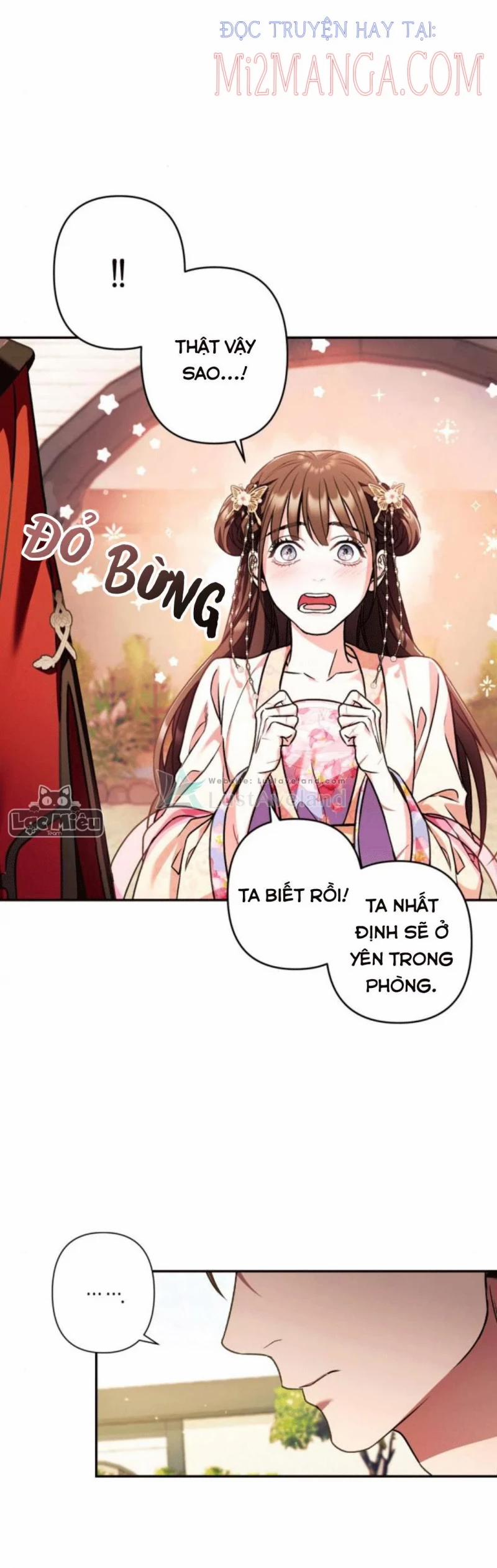 Bản Tình Ca Heeran 22 trang 15