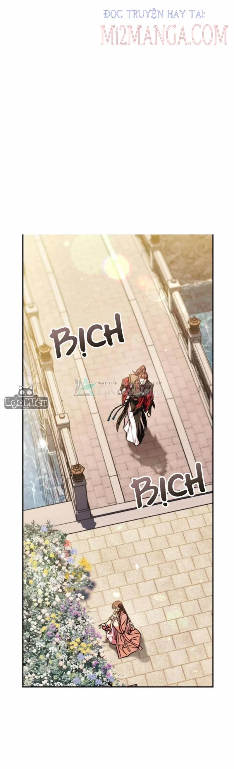 Bản Tình Ca Heeran 22 trang 6