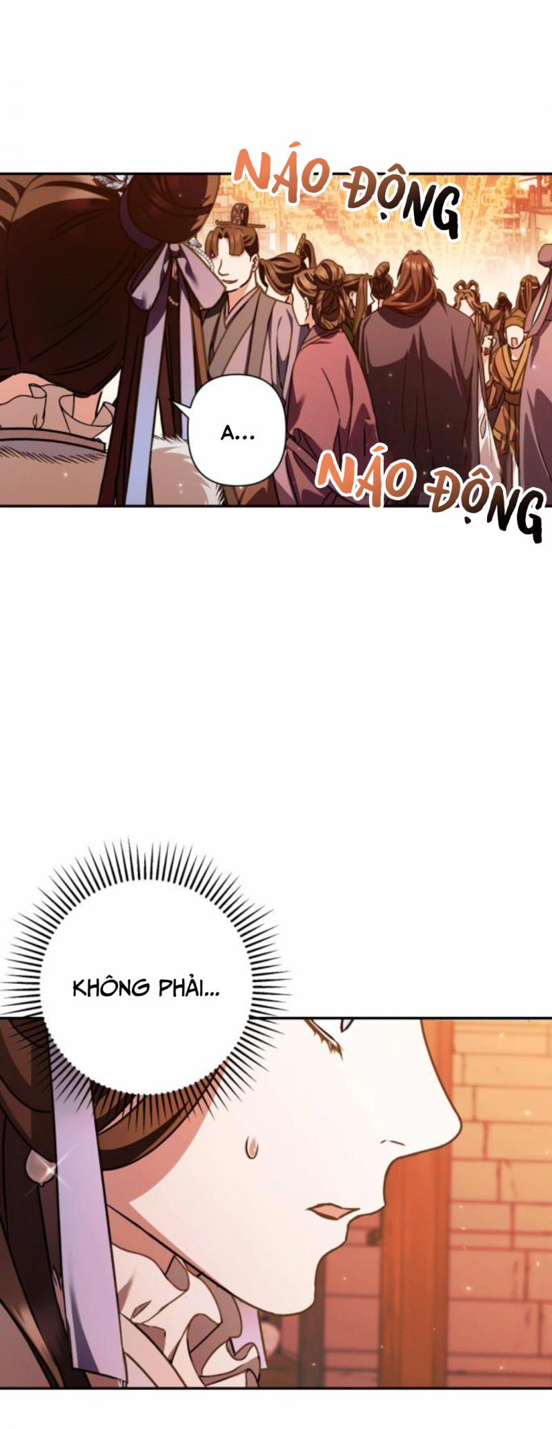 Bản Tình Ca Heeran 23.5 trang 1