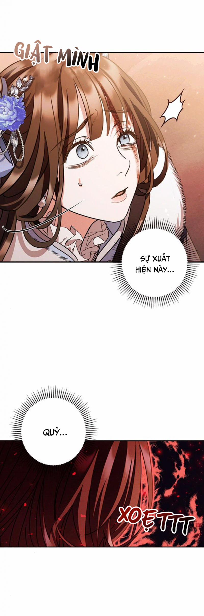 Bản Tình Ca Heeran 23.5 trang 13