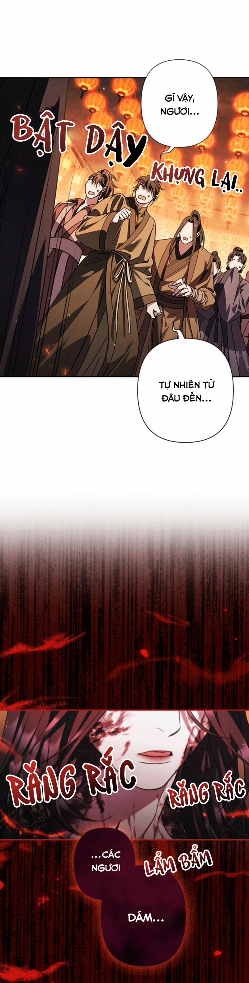 Bản Tình Ca Heeran 23.5 trang 14