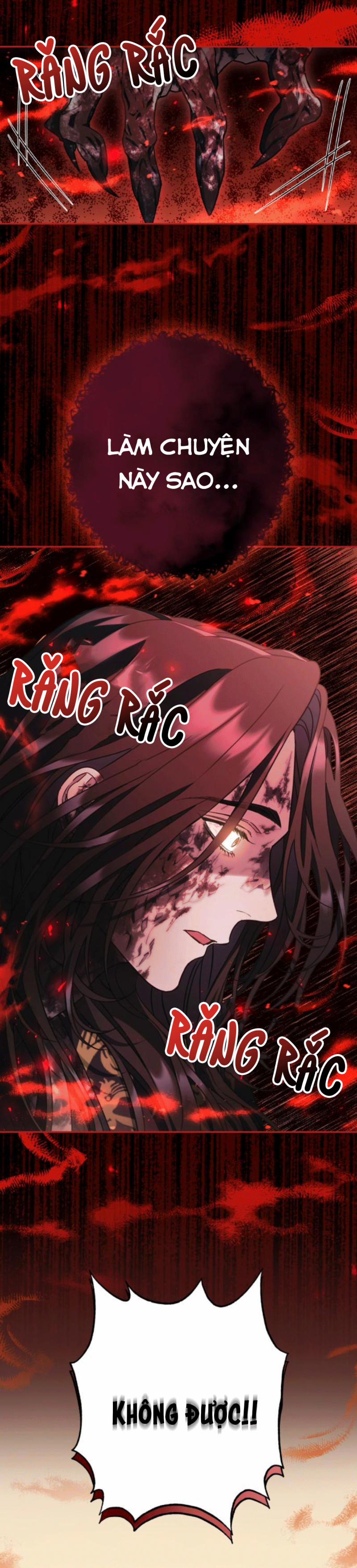 Bản Tình Ca Heeran 23.5 trang 15