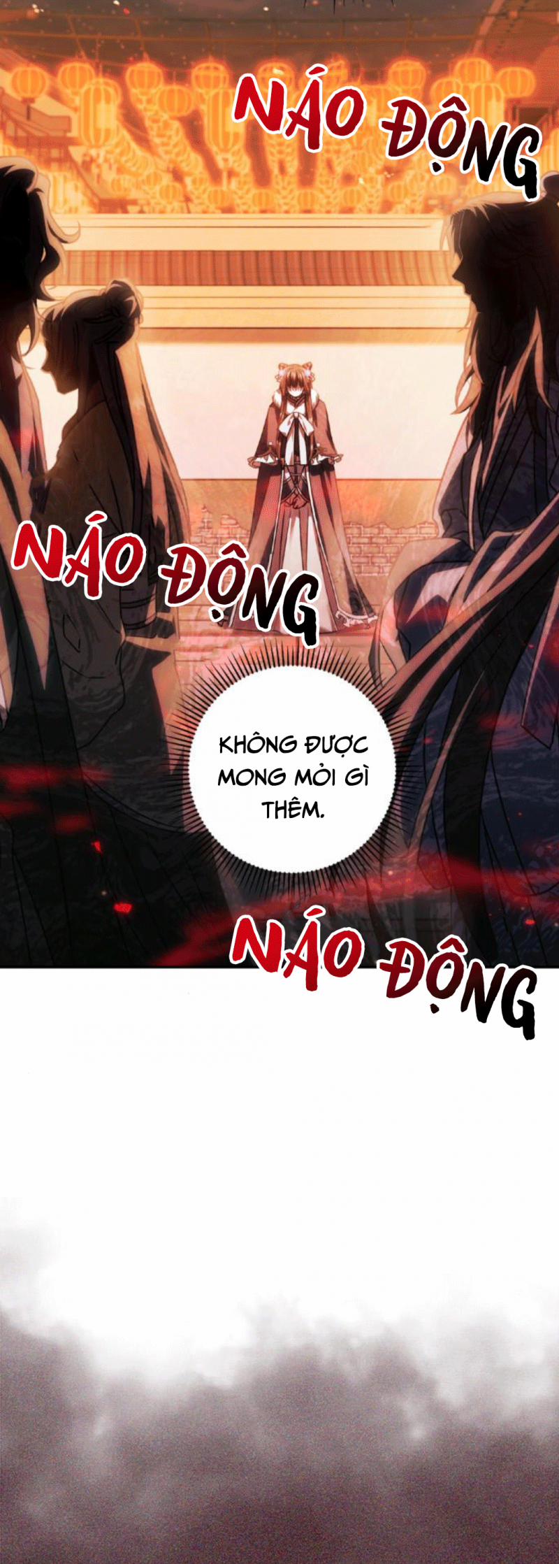 Bản Tình Ca Heeran 23.5 trang 3