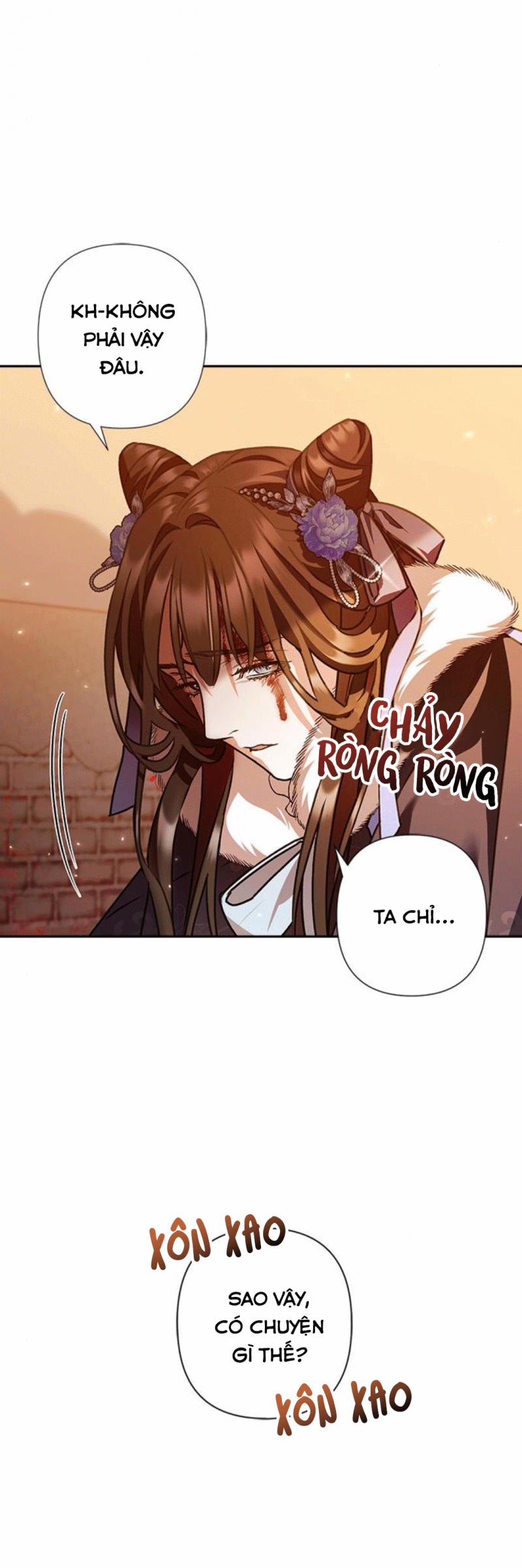 Bản Tình Ca Heeran 23.5 trang 9