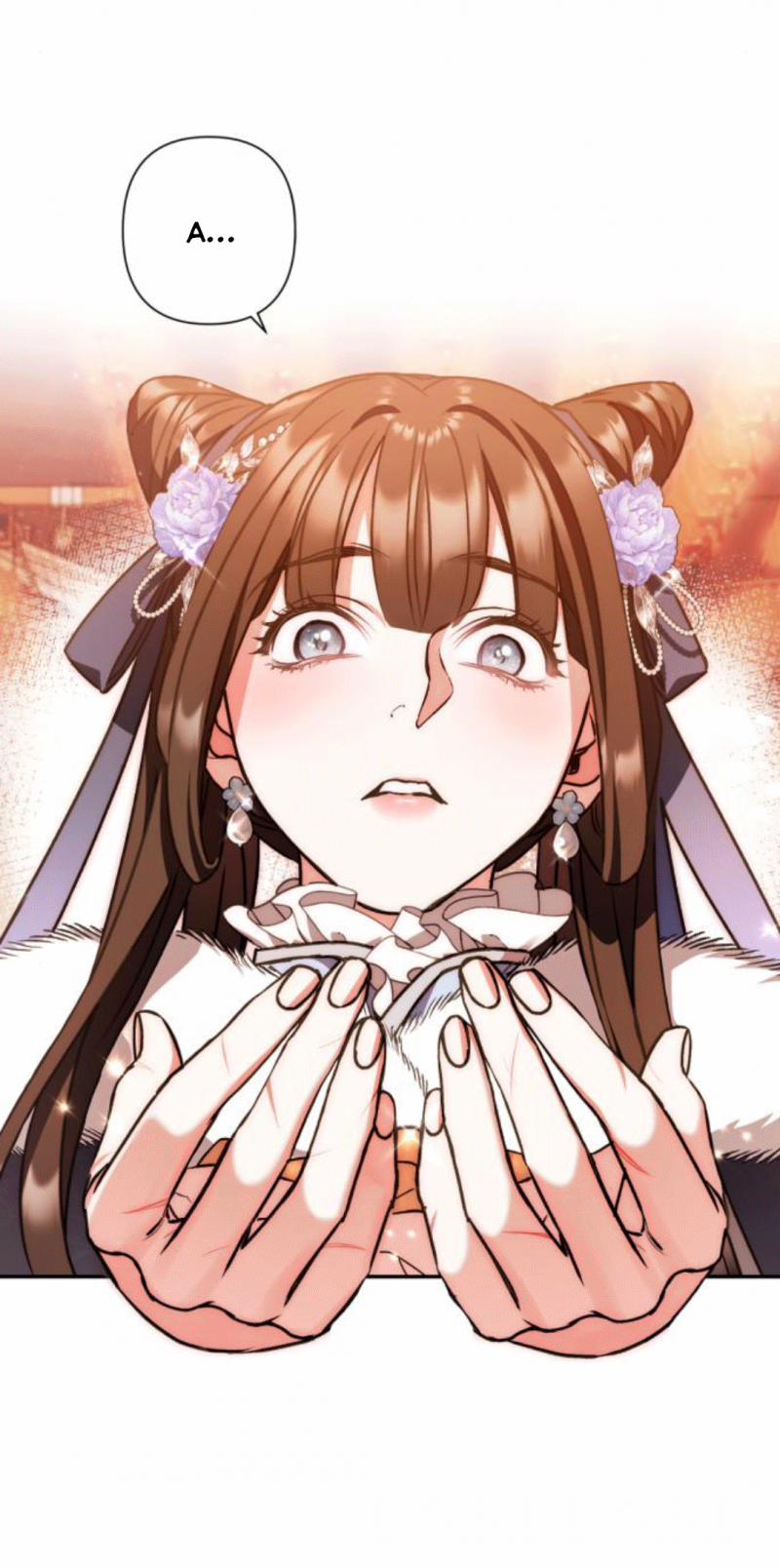 Bản Tình Ca Heeran 23 trang 11