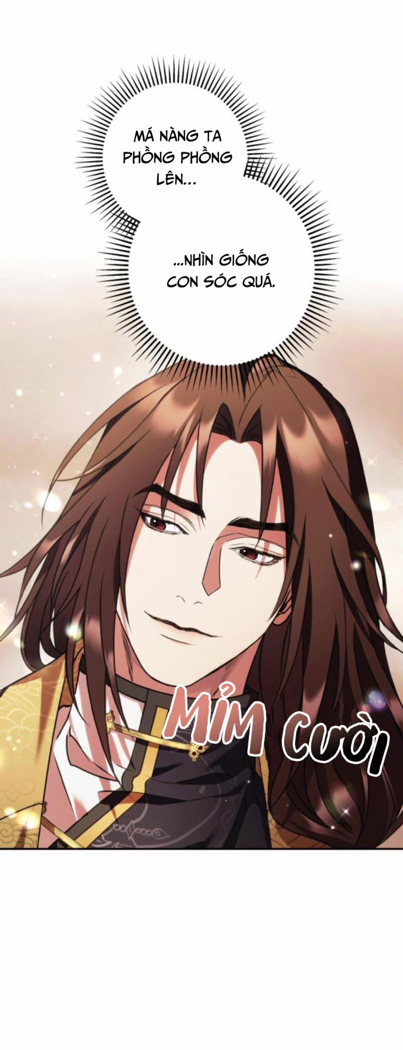 Bản Tình Ca Heeran 23 trang 16