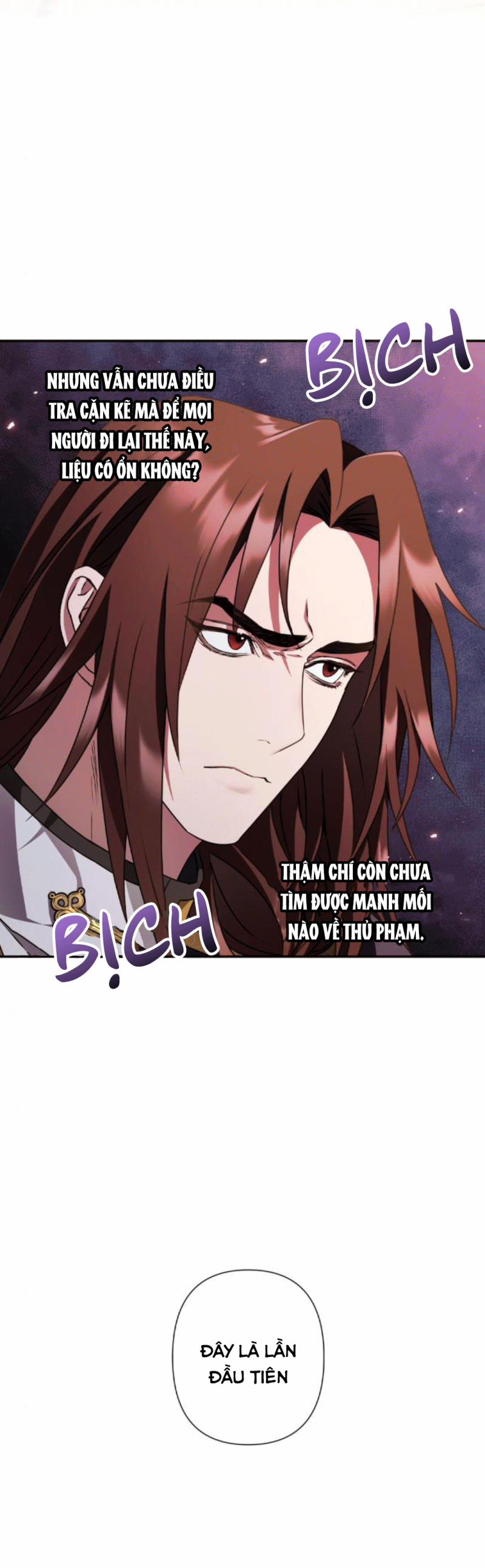 Bản Tình Ca Heeran 23 trang 3