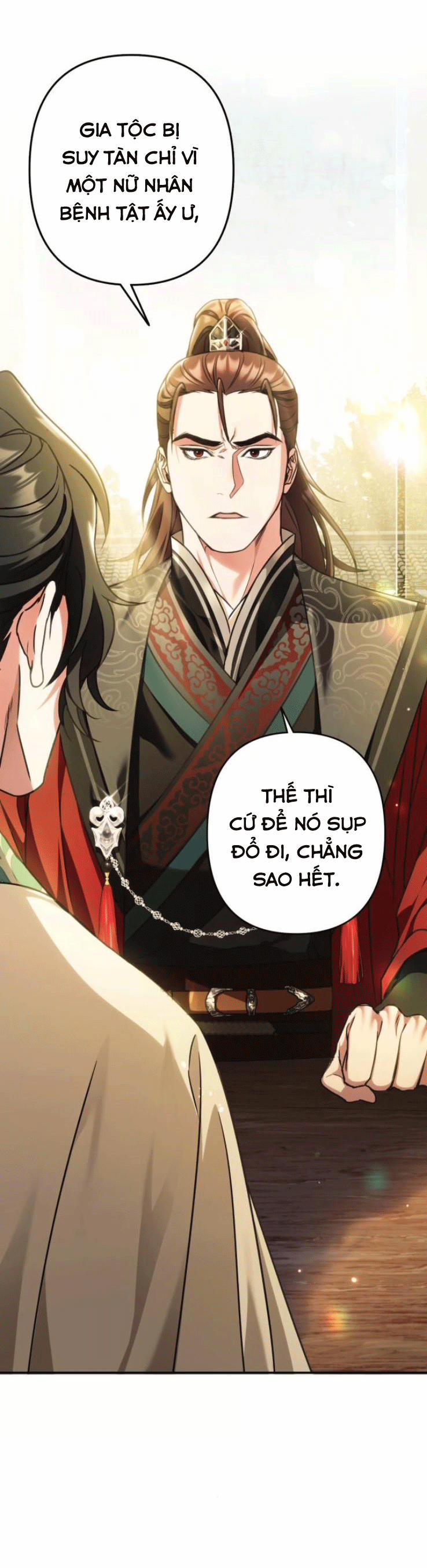 Bản Tình Ca Heeran 24.5 trang 17