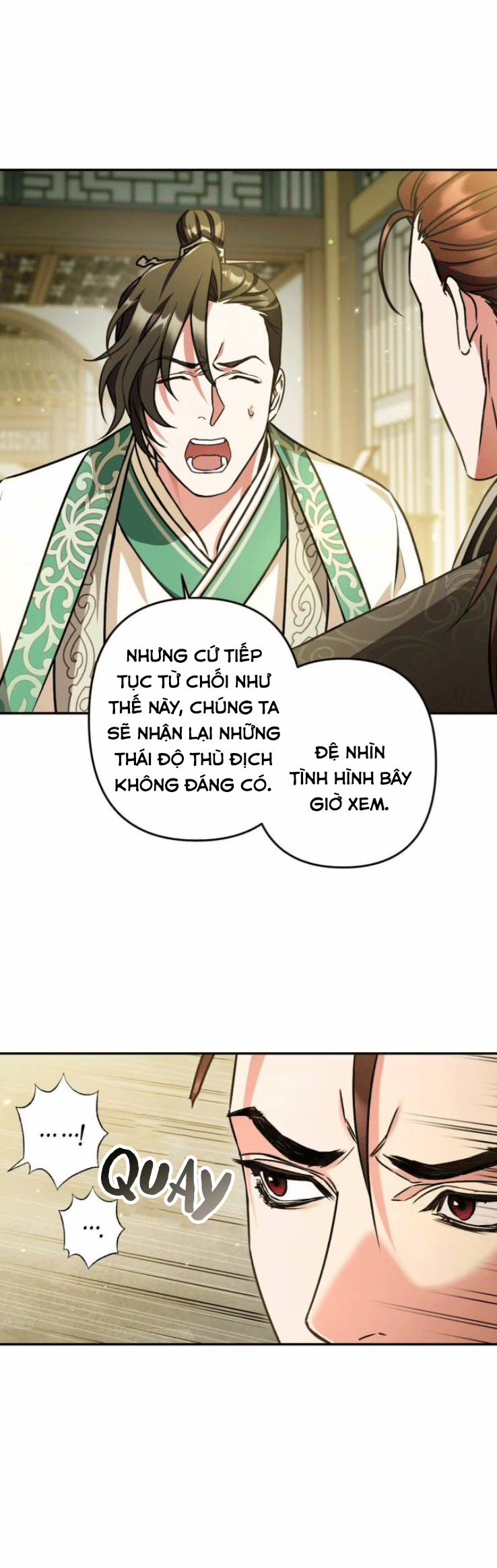 Bản Tình Ca Heeran 24.5 trang 7