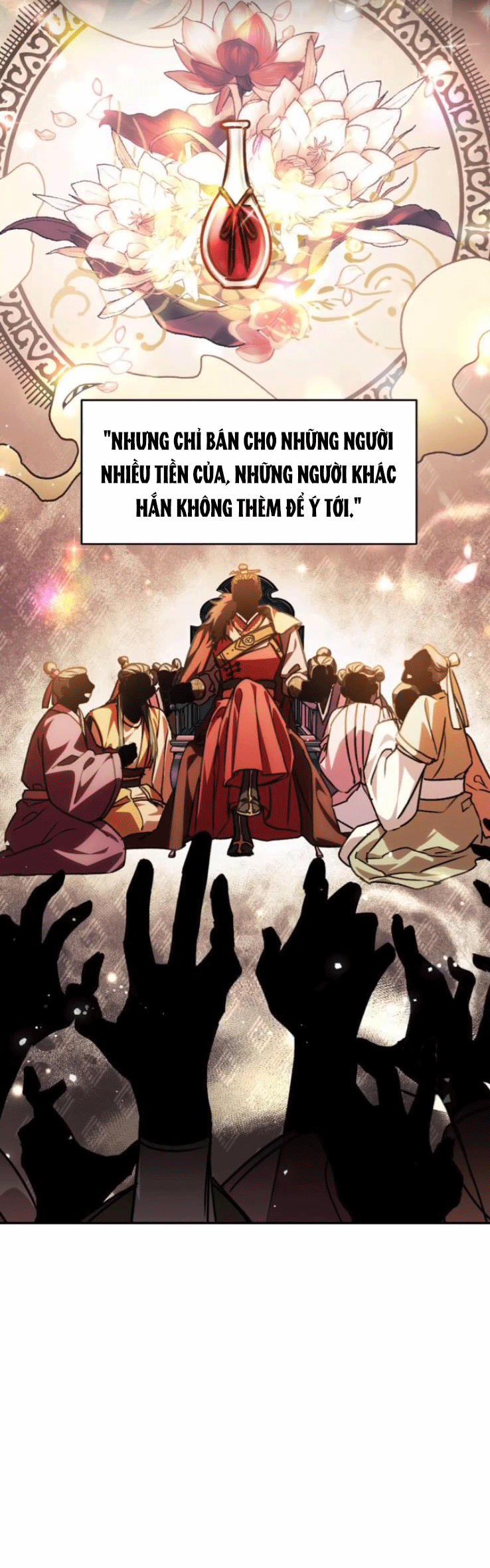 Bản Tình Ca Heeran 24 trang 13