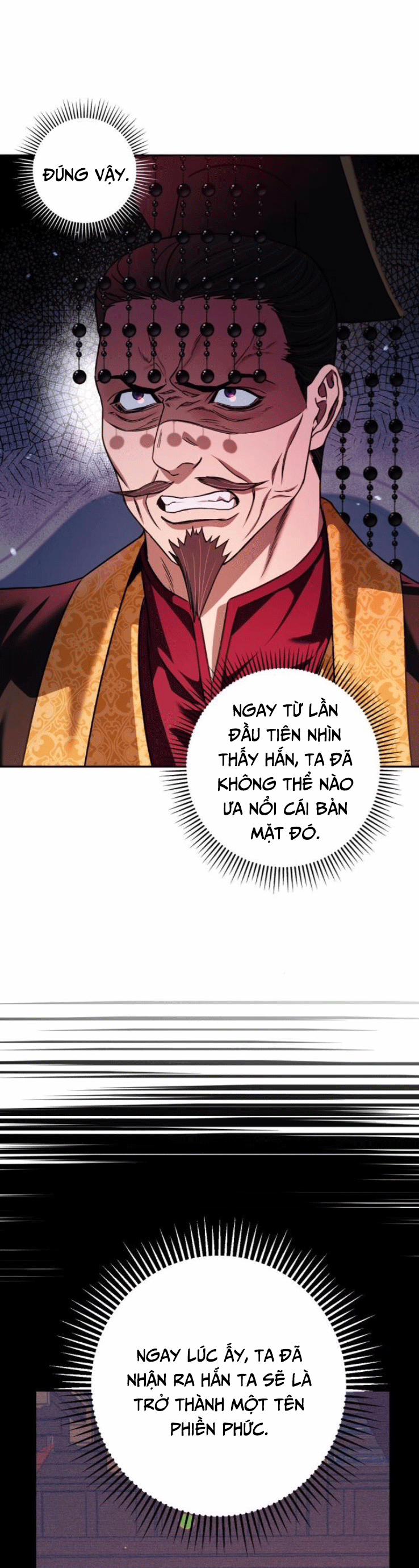 Bản Tình Ca Heeran 24 trang 16