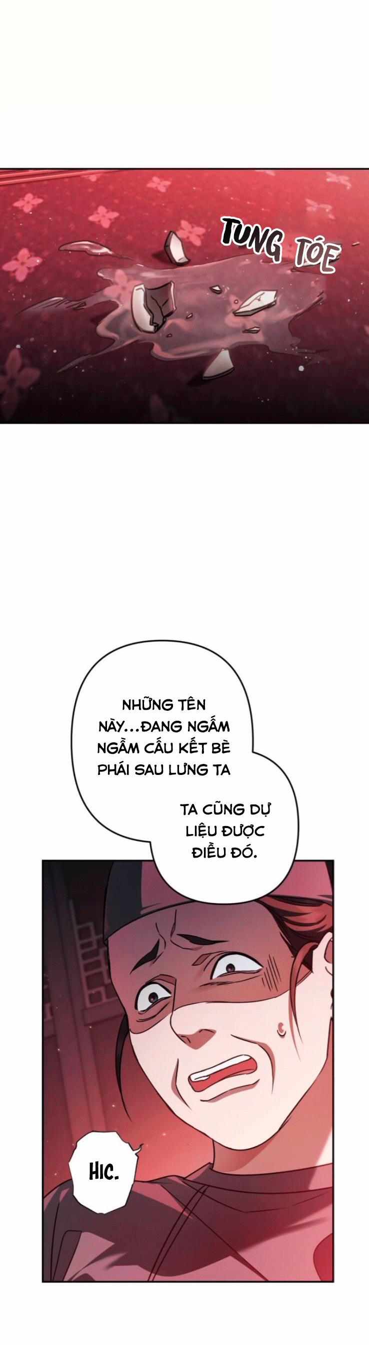 Bản Tình Ca Heeran 24 trang 9