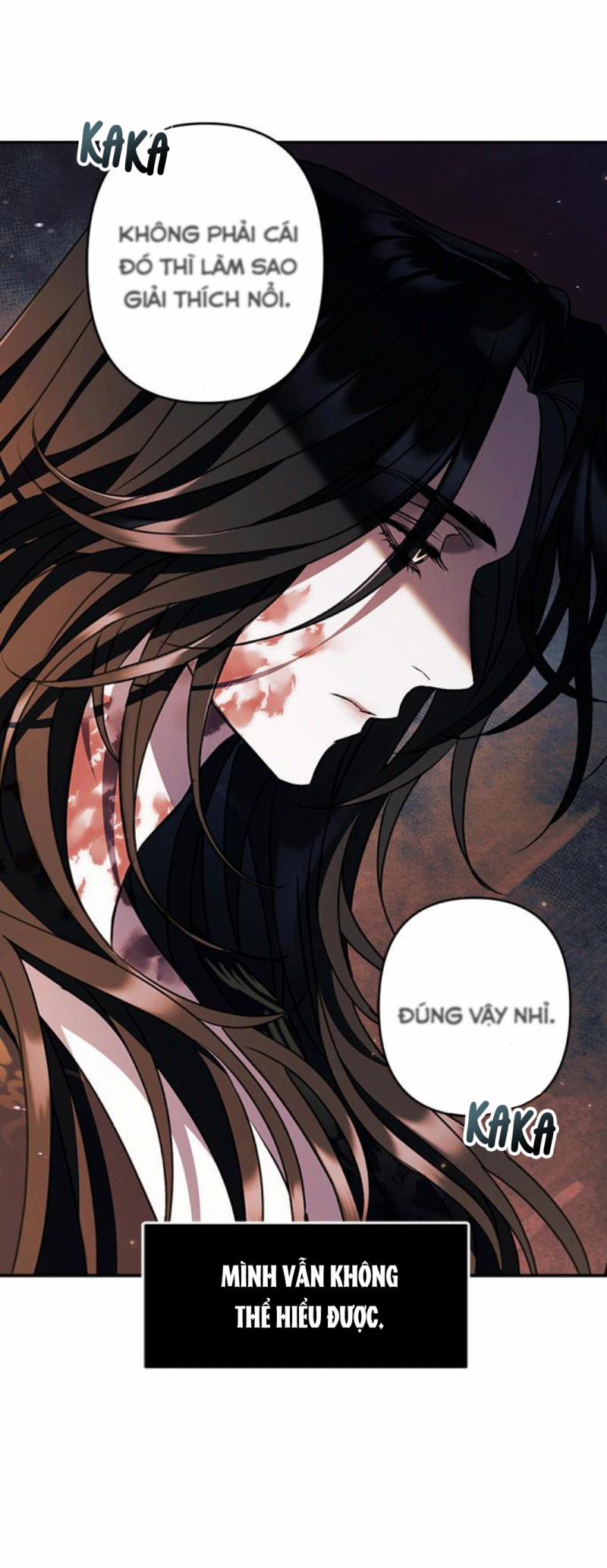 Bản Tình Ca Heeran 25.5 trang 13