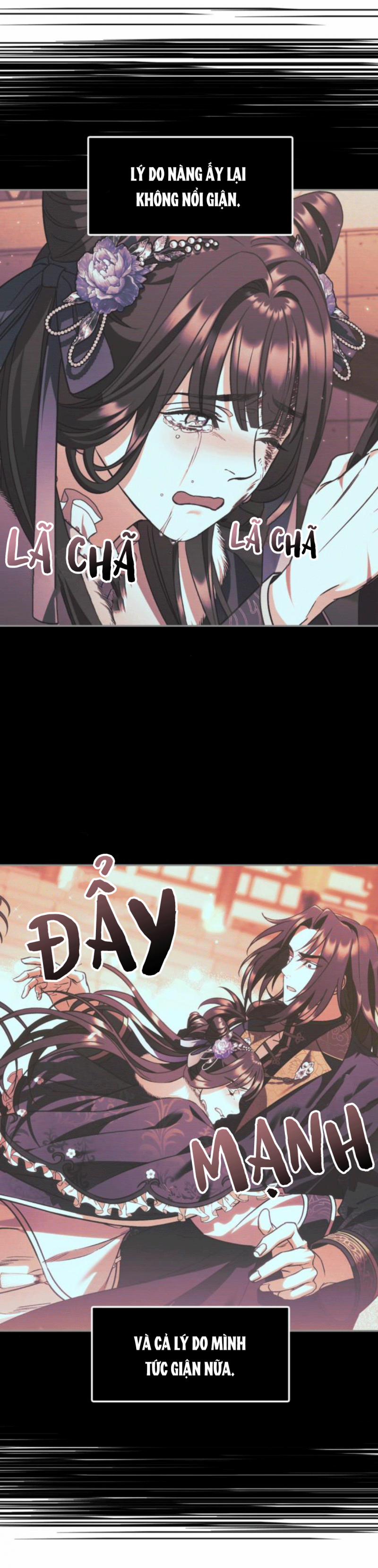 Bản Tình Ca Heeran 25.5 trang 14