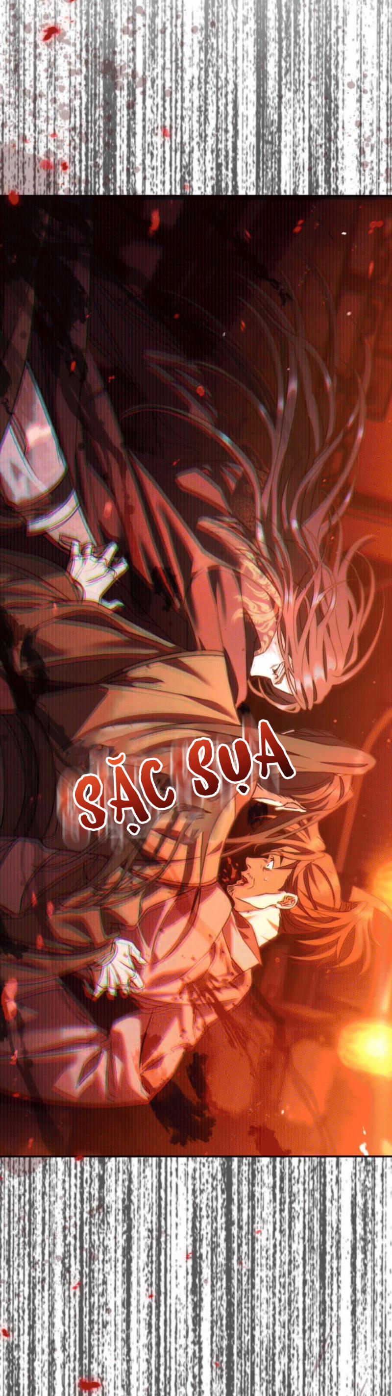 Bản Tình Ca Heeran 25.5 trang 16