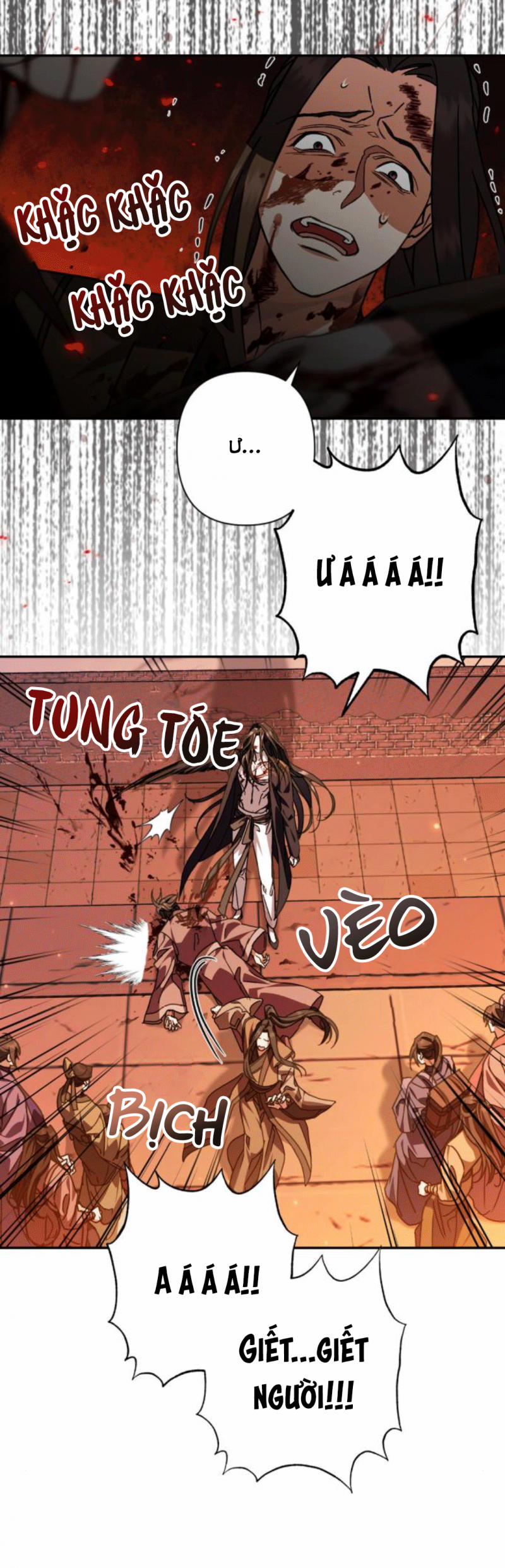 Bản Tình Ca Heeran 25.5 trang 17