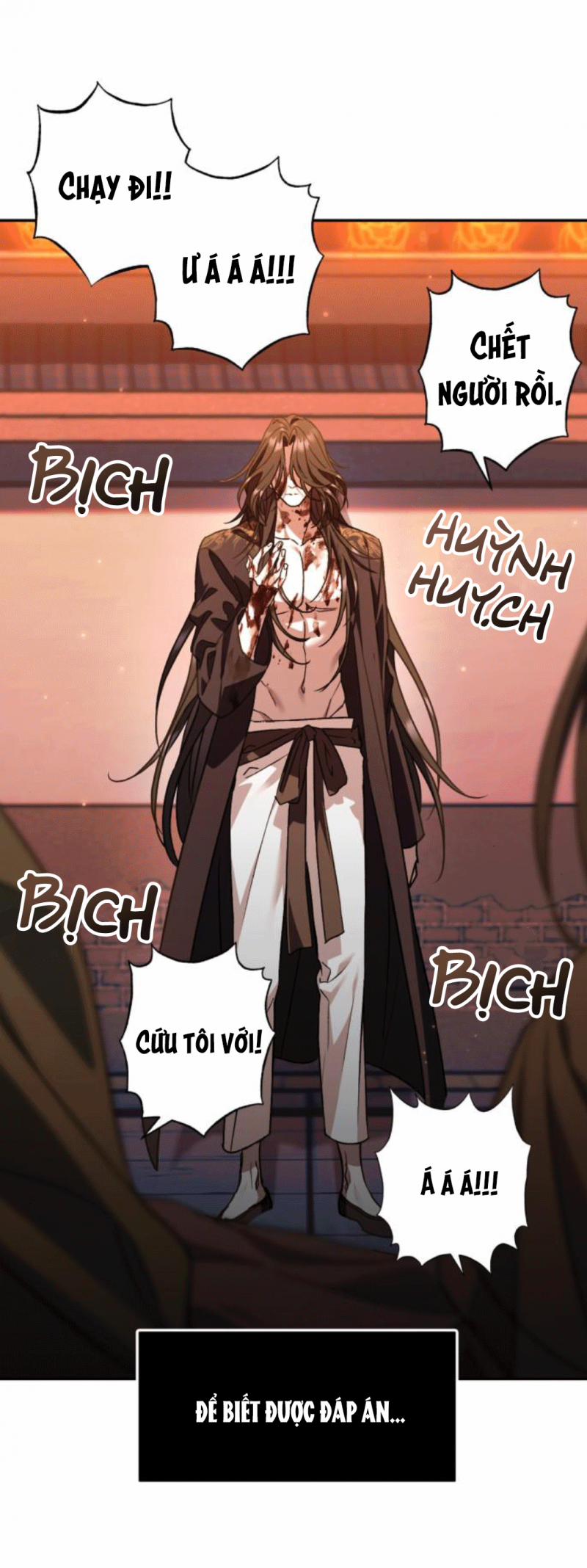 Bản Tình Ca Heeran 25.5 trang 18