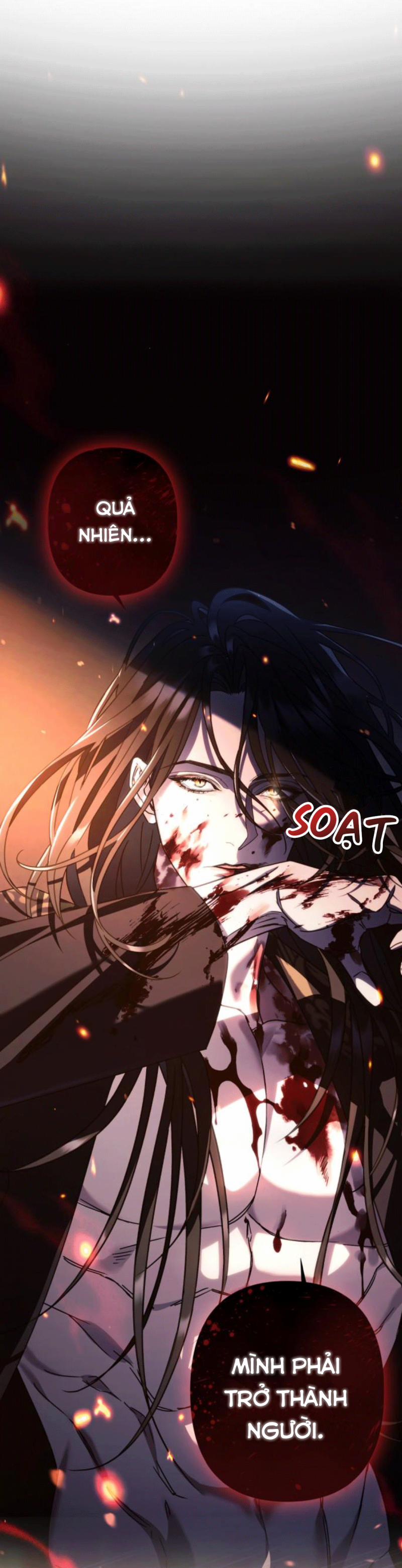 Bản Tình Ca Heeran 25.5 trang 19