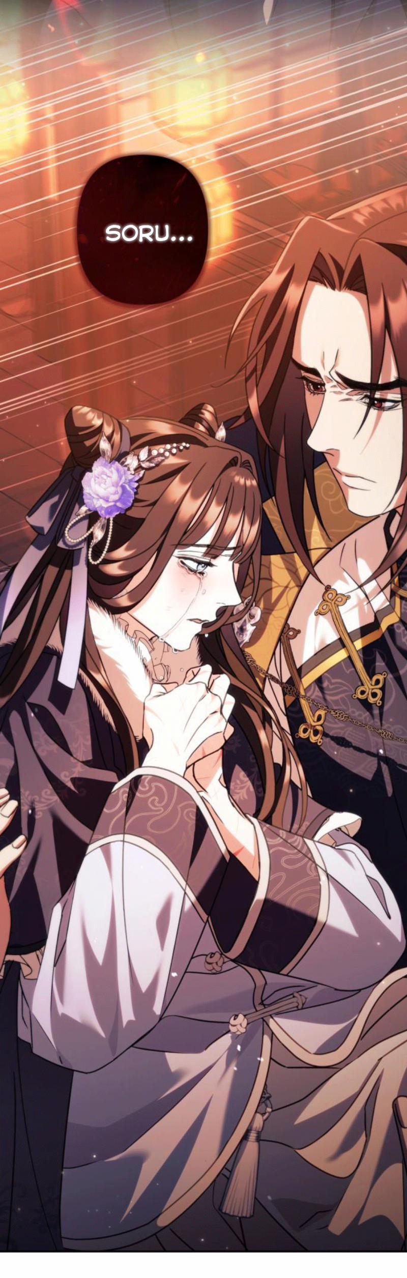 Bản Tình Ca Heeran 25.5 trang 20