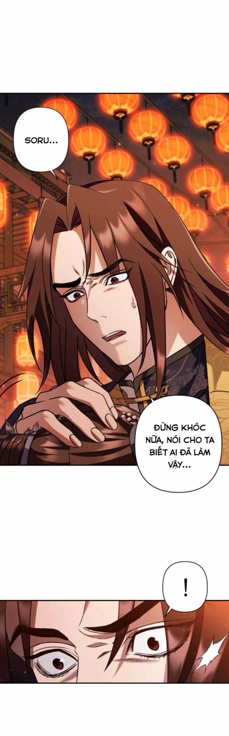 Bản Tình Ca Heeran 25.5 trang 4