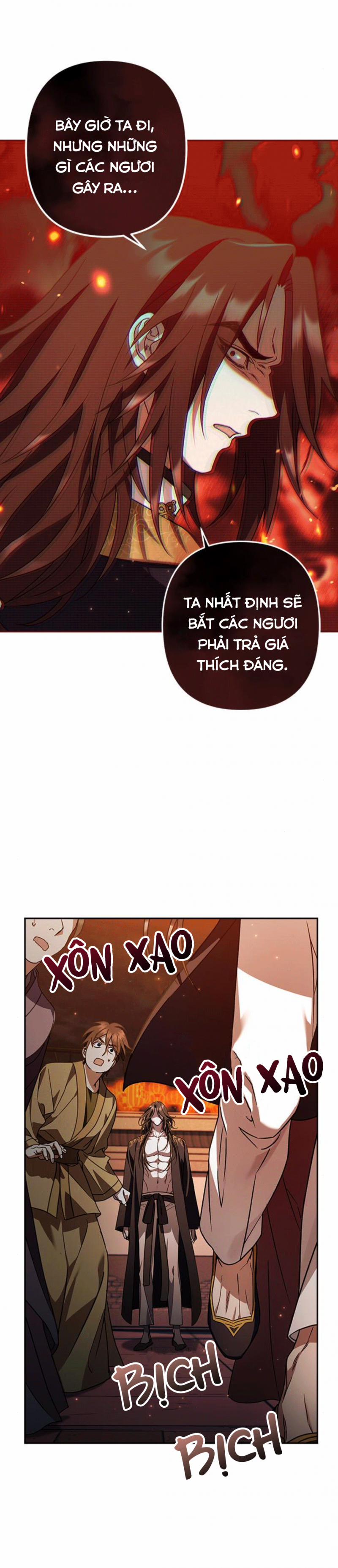 Bản Tình Ca Heeran 25.5 trang 8