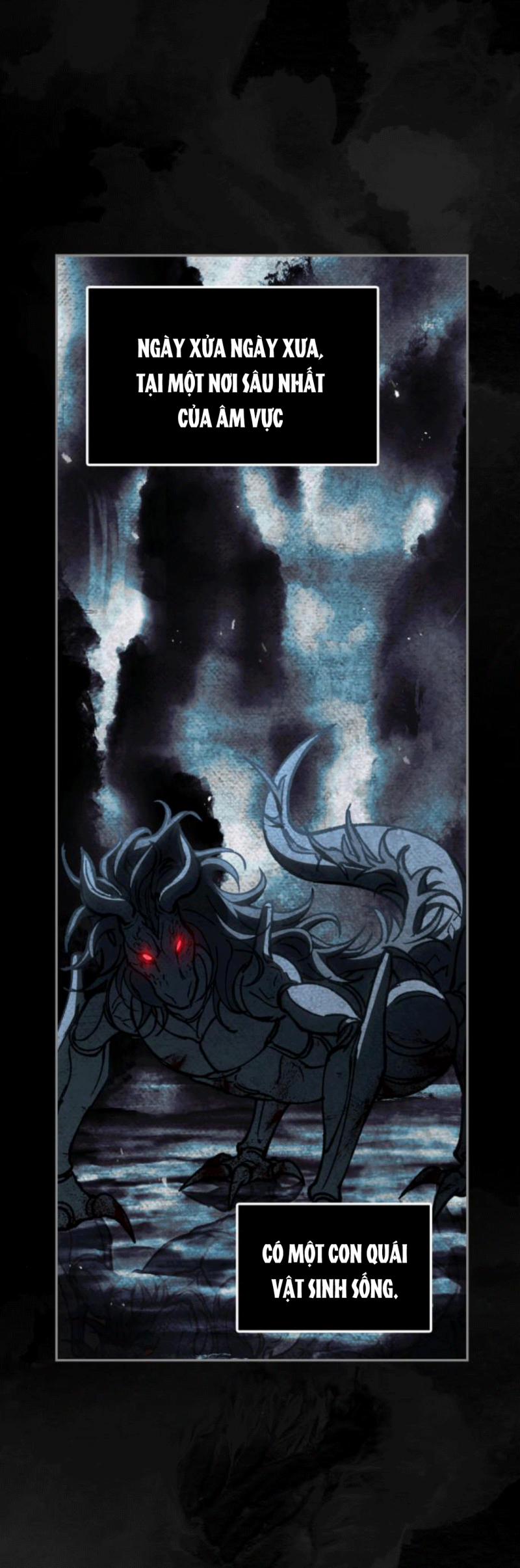 Bản Tình Ca Heeran 25 trang 1