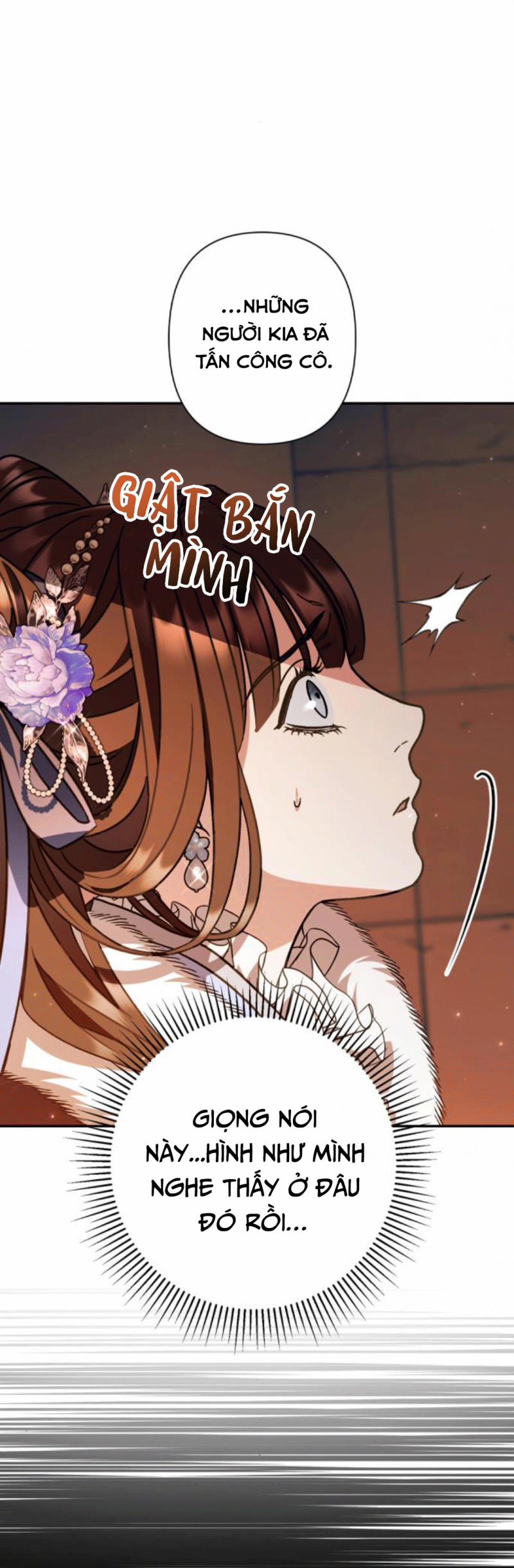 Bản Tình Ca Heeran 25 trang 11