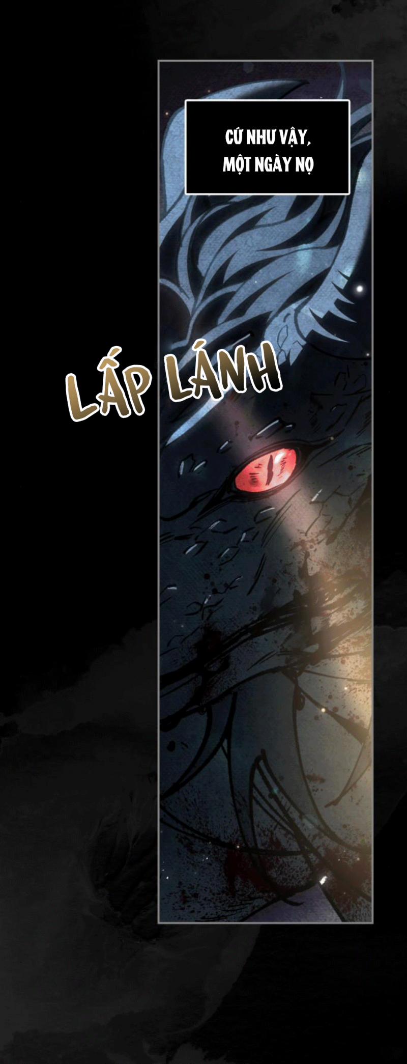 Bản Tình Ca Heeran 25 trang 3