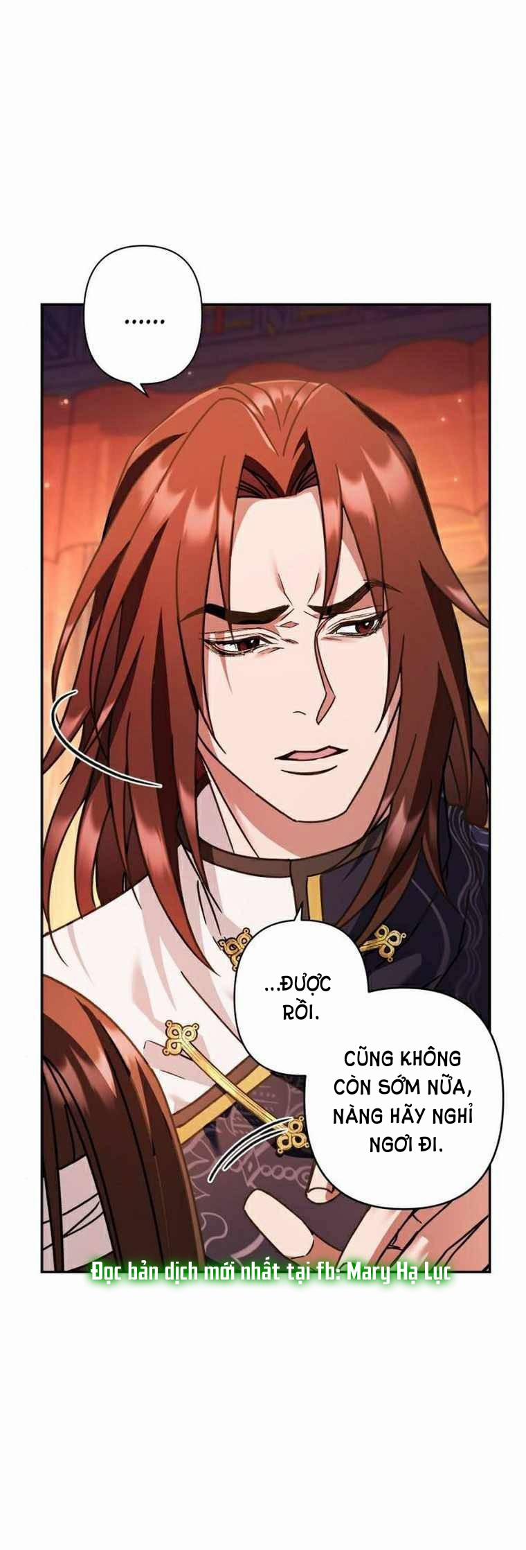 Bản Tình Ca Heeran 26.1 trang 13