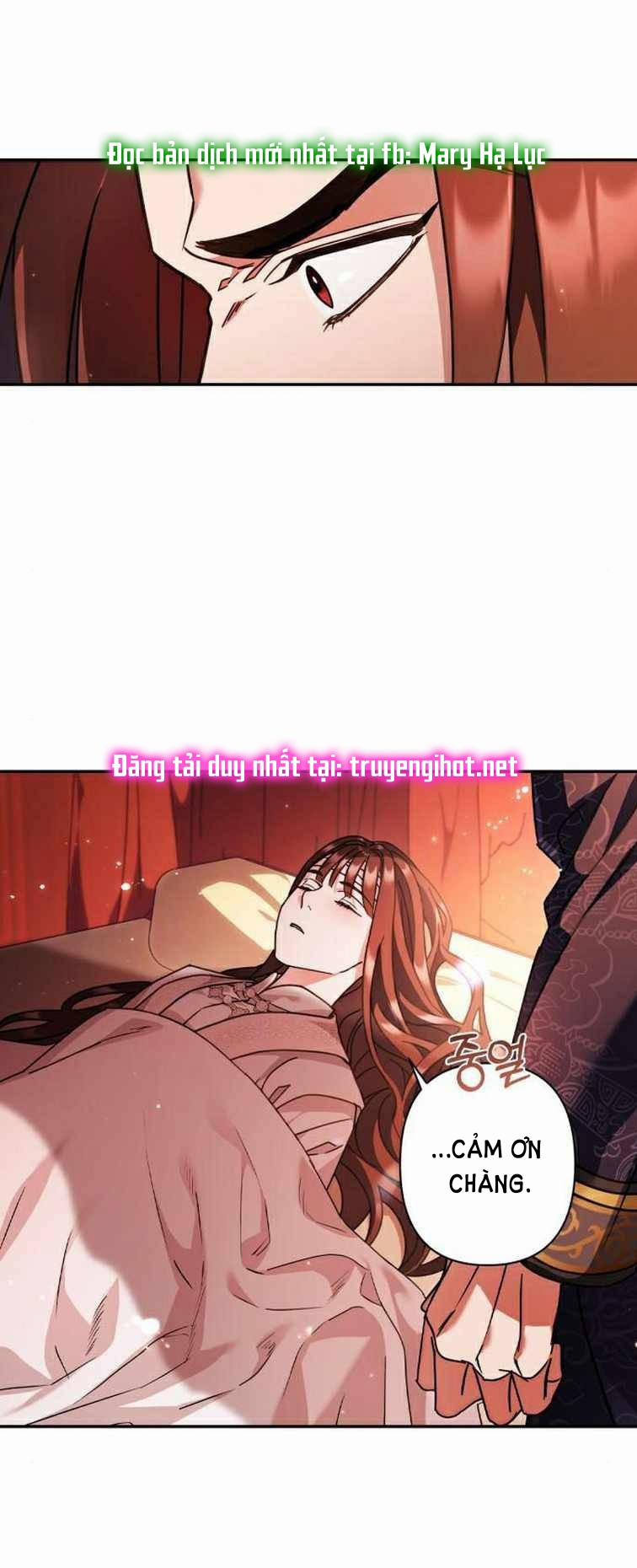 Bản Tình Ca Heeran 26.1 trang 16