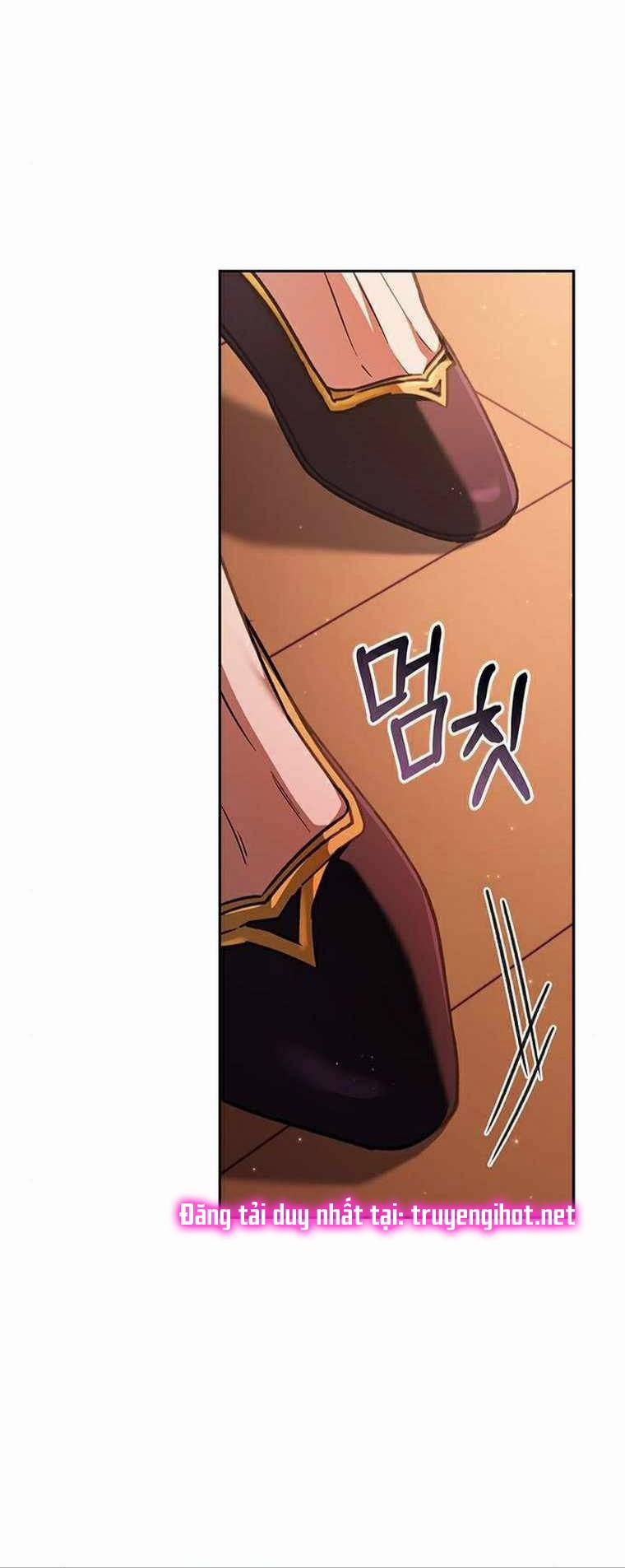 Bản Tình Ca Heeran 26.1 trang 18