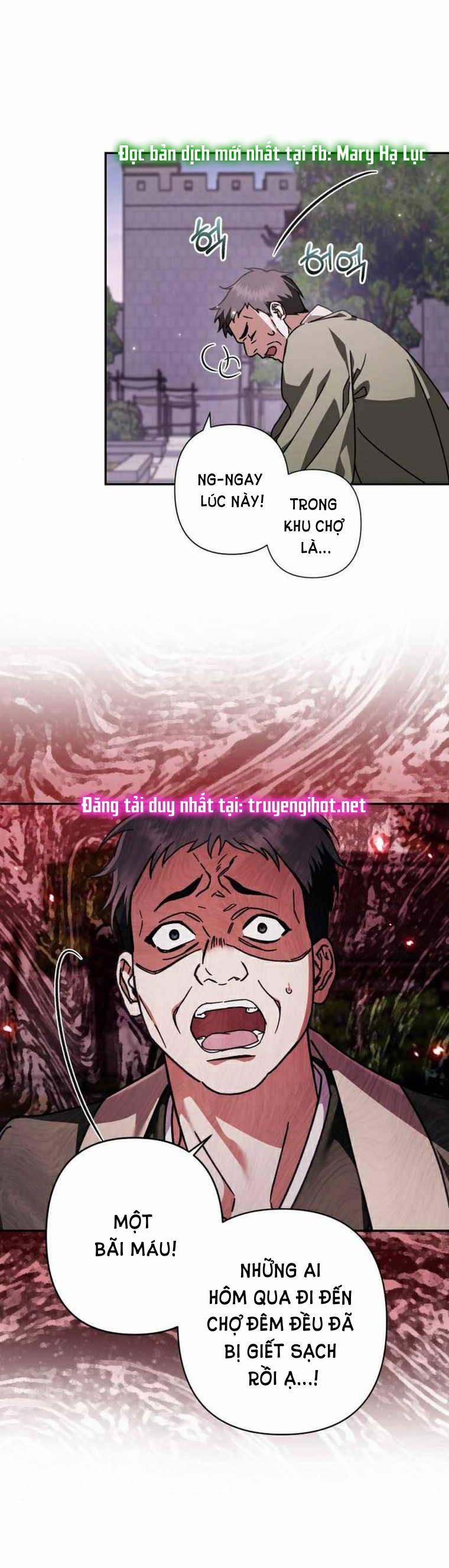 Bản Tình Ca Heeran 26.2 trang 12