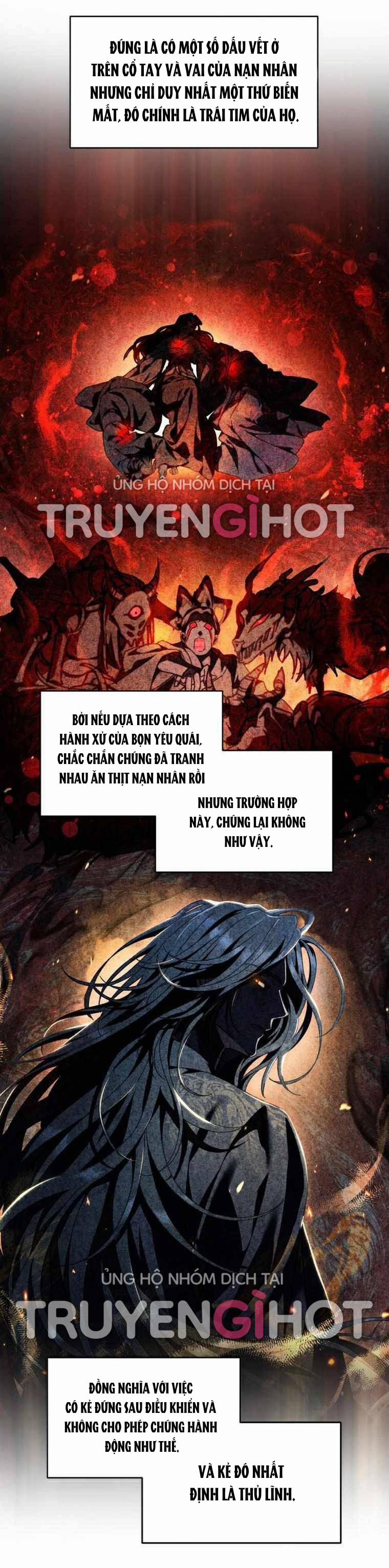 Bản Tình Ca Heeran 26.2 trang 9