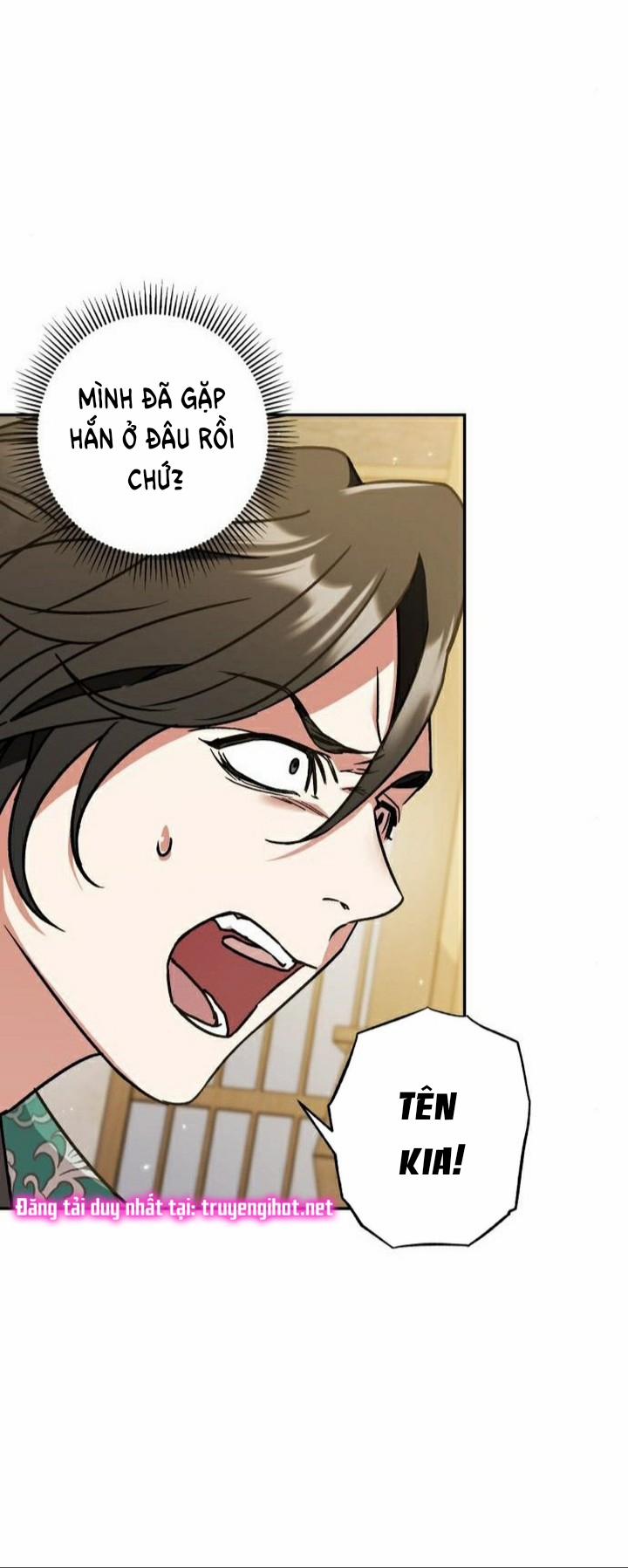 Bản Tình Ca Heeran 27.1 trang 16