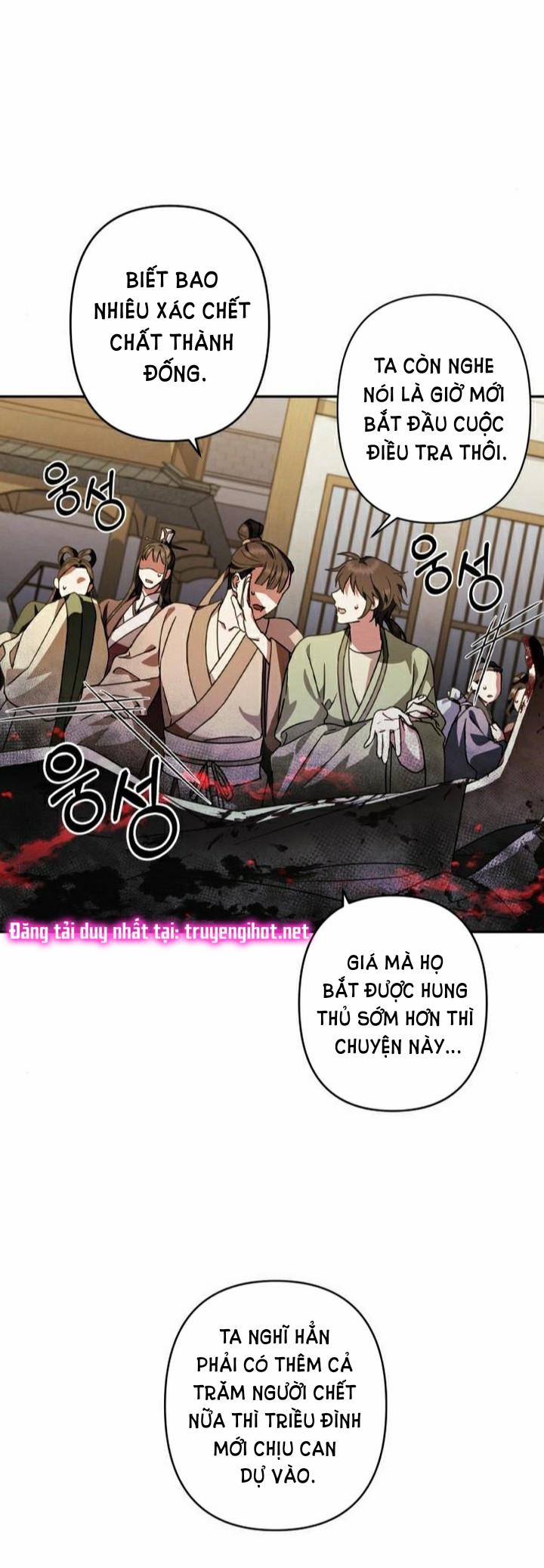 Bản Tình Ca Heeran 27.1 trang 2