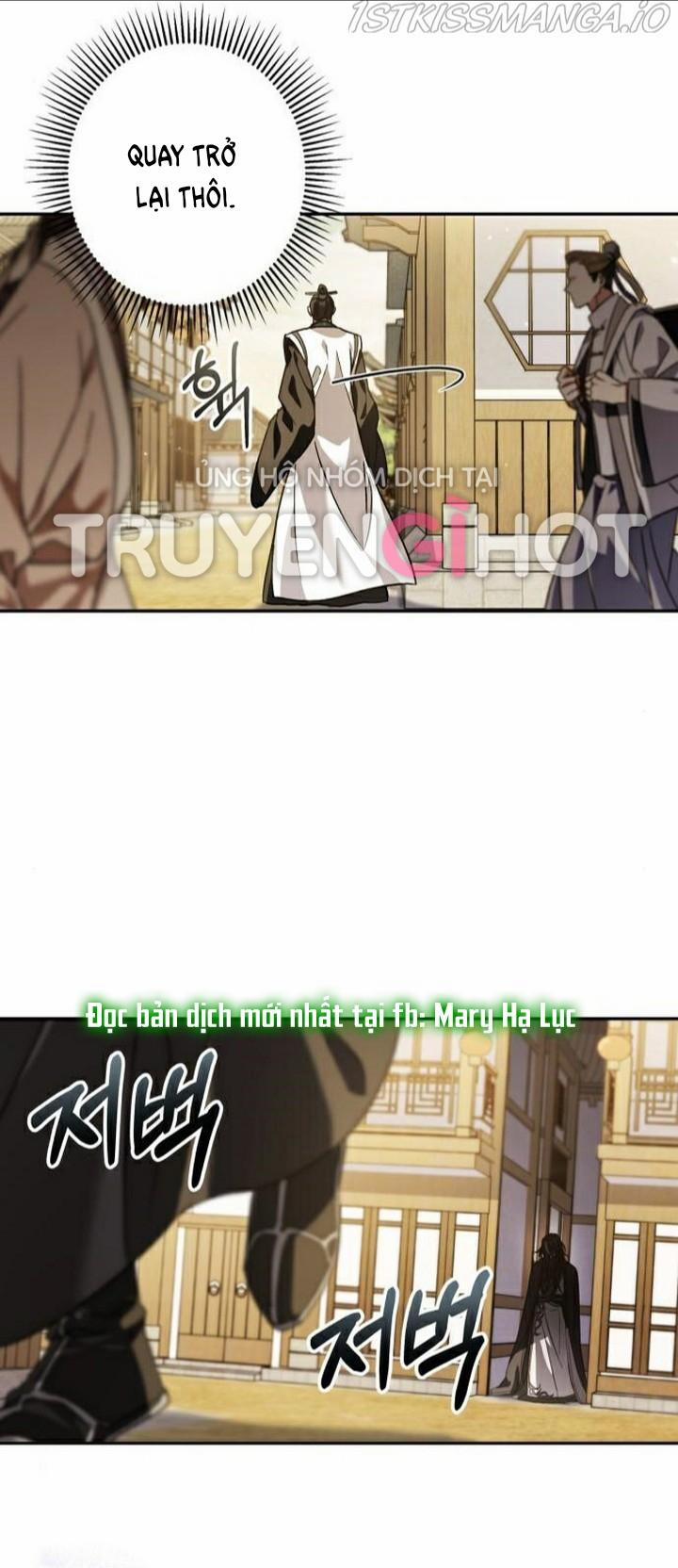 Bản Tình Ca Heeran 27.2 trang 1