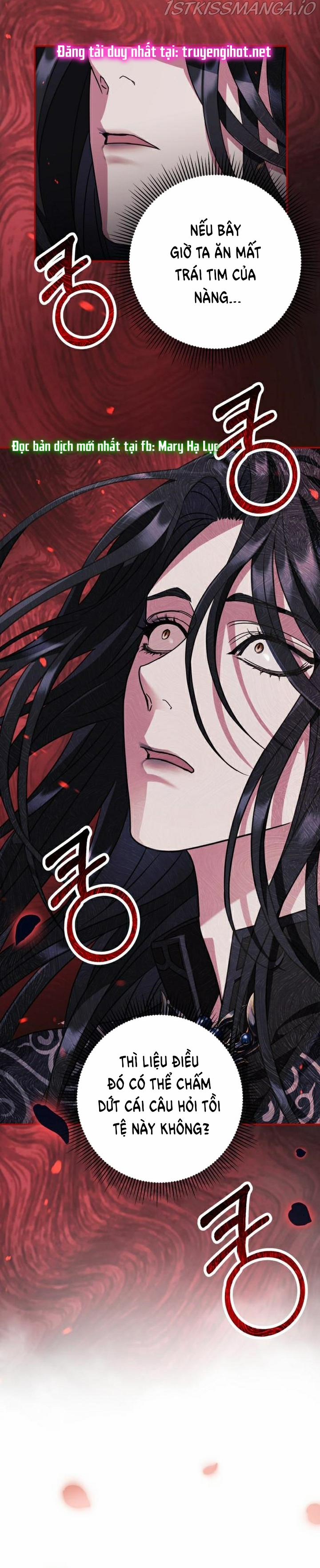 Bản Tình Ca Heeran 27.2 trang 18