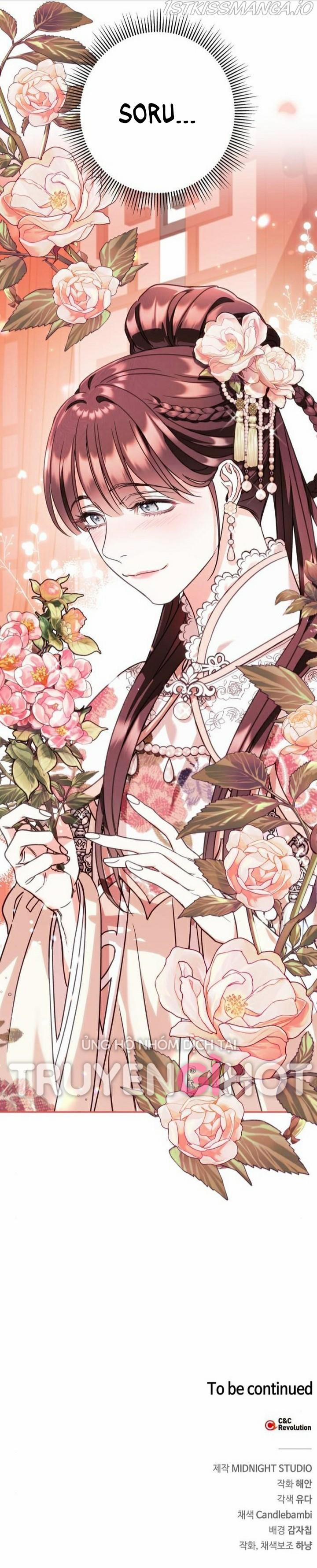 Bản Tình Ca Heeran 27.2 trang 19