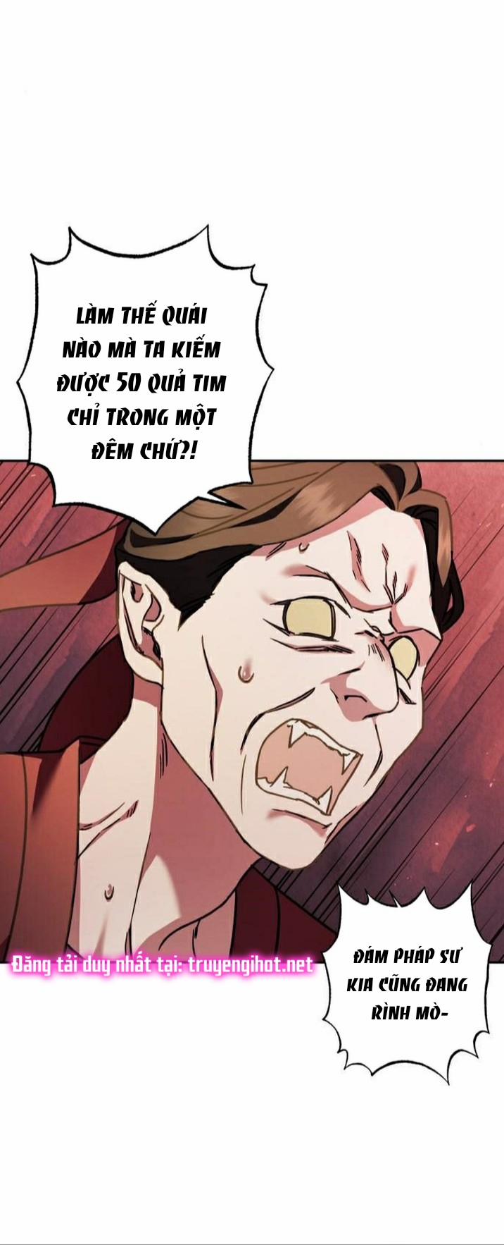 Bản Tình Ca Heeran 27.2 trang 5