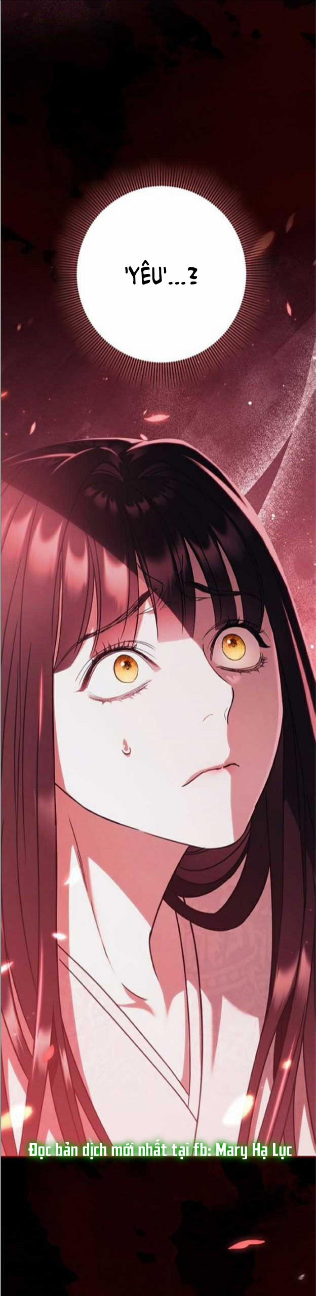 Bản Tình Ca Heeran 28.2 trang 13