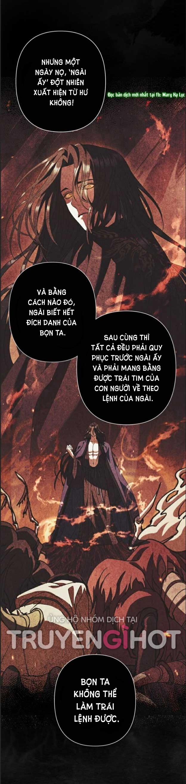 Bản Tình Ca Heeran 28.2 trang 2