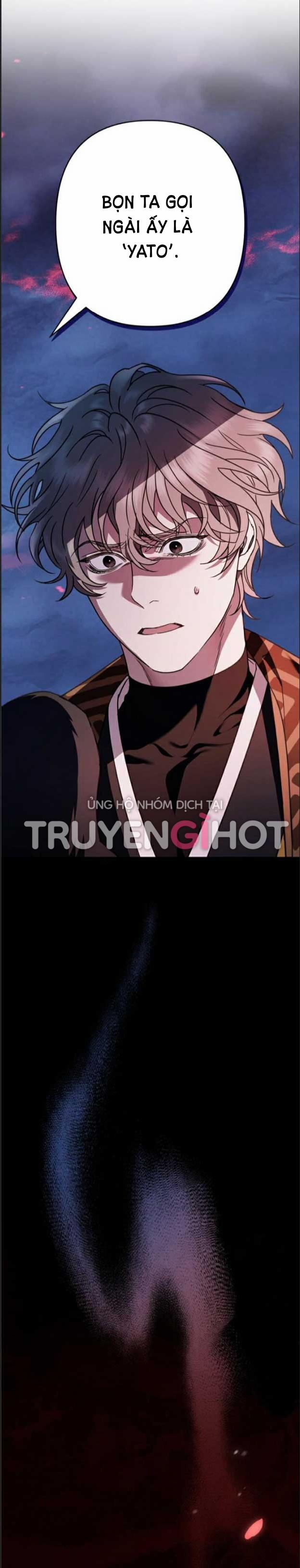 Bản Tình Ca Heeran 28.2 trang 4