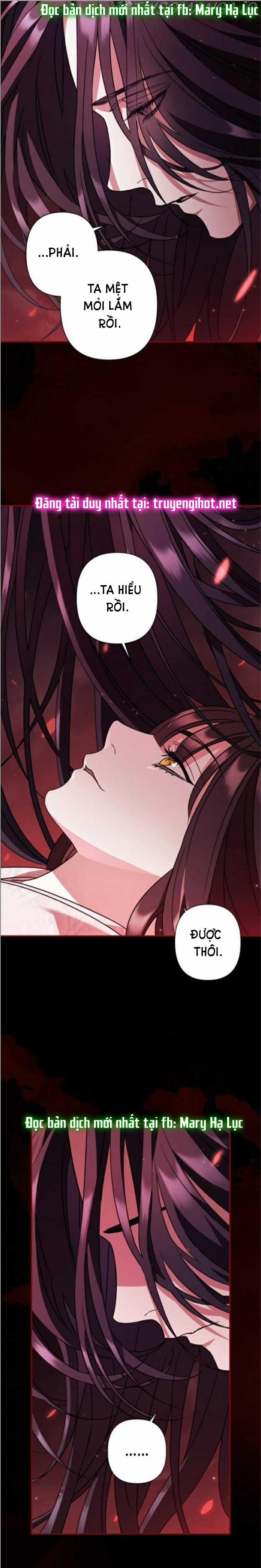 Bản Tình Ca Heeran 28.2 trang 7