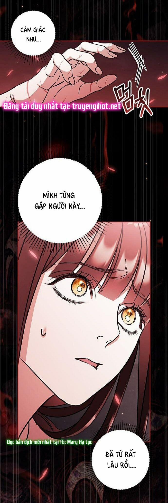 Bản Tình Ca Heeran 29.1 trang 10